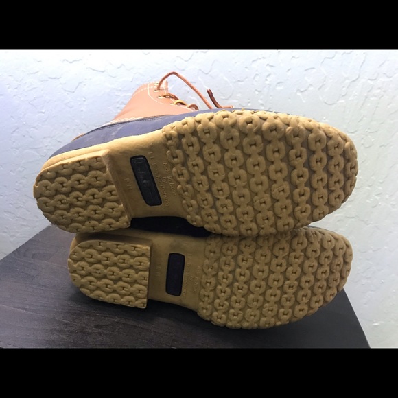 L.L. Bean Duck Boots - Picture 3 of 5